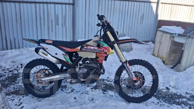GR8 T250L Enduro Optimum. 250����. ��., ��������, ��� ���, ������ �� �� ����