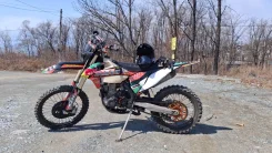 GR8 T250L Enduro Optimum. 250����. ��., ��������, ��� ���, ������ �� �� ����