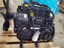 ��������� � ����� Lamborghini TCD29L4 TCD29L4 ����