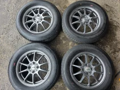 Inter Milano LCZ. 5.5x15", 4x100, ET50, �� 64,1���. ����