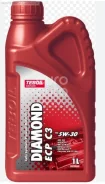 Teboil Diamond ECP