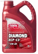 Teboil Diamond ECP
