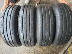 Bridgestone Luft RV II. ������, 2025 ���, �/�, ����� 5 % ����