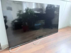 Xiaomi TV A Pro 65 2025. LED ����