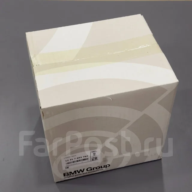 ��������� BMW 12317603782 12317603782 ����