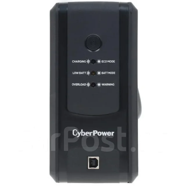 ��� CyberPower UT850EG ����