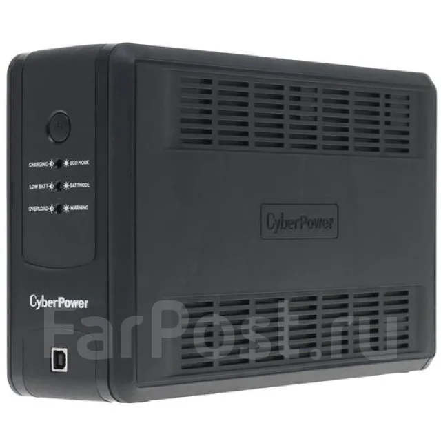��� CyberPower UT850EG ����