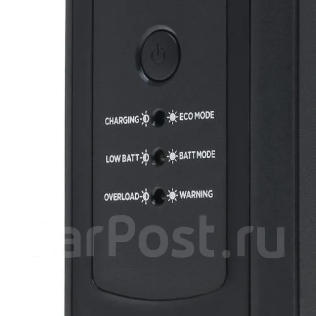��� CyberPower UT850EG ����