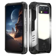 Oukitel WP100. �����, 512 ��, ������, 3G, 4G LTE, 5G, Dual-SIM, ����������, NFC, ������� ������� ����