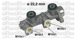 ������� ��������� ������� Daewoo Lanos, Nubira 1.6 1997- Cifam ���. 202-336 202336 ����