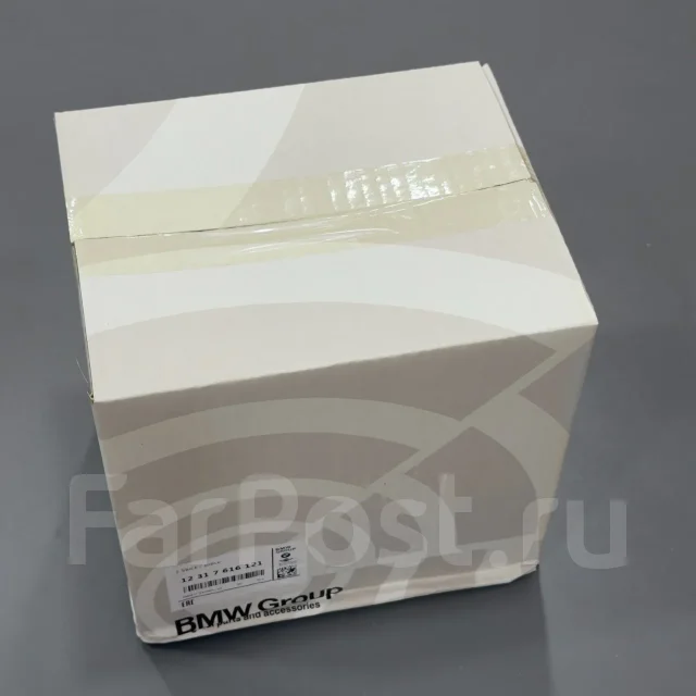 ��������� BMW 12317616121 12317616121 ����