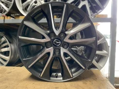 Mazda. 7.0x18", 5x114.3, ET50, �� 67,1���. ����
