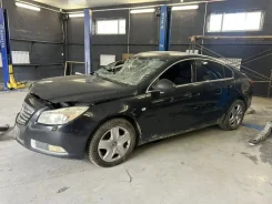 Opel Insignia. G09, A16LET ����
