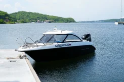 ���� Phoenix 600HT. 2021 ���, ����� 6��., ��������� ���������, 150��.�., ������ ����