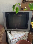 LG 105UC9. OLED ����