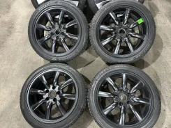 Manaray Sport Euro Design. 7.5x17", 5x112, ET48, �� 66,6���. ����