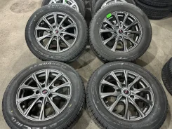 Weds Tead. 6.5x16", 5x114.3, ET40 ����