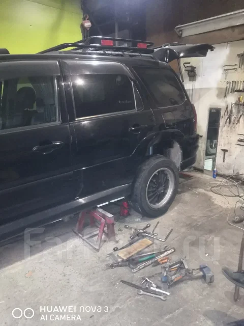 Zumbo Wheels. 8.0x17", 5x114.3, ET35 ����