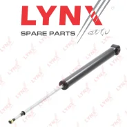 ����������� ������ LYNX | Axio/Fielder/Ractis/Vitz (4WD) G121196LR ����
