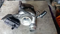 ������� BMW 4 F32/F33/GT F36 4933500640 4933500640 ����
