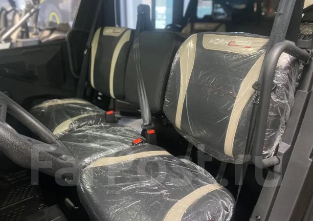 Aodes Workcross 1000-6 HVAC. ��������, ��� �������. ��� ����� �� ���������� ����