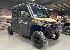 Aodes Workcross 1000-6 HVAC. ��������, ��� �������. ��� ����� �� ���������� ����