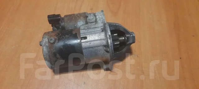 ������� Hyundai I30 FD G4FC 361002B200 361002B200 ����