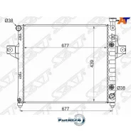 �������� Jeep Grand Cherokee 98-05 SAT JP0001-4.7 JP000147 ����