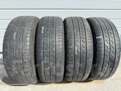 Yokohama Geolandar G95. ������, �/�, ����� 70 % ����