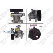 ����� ��� Mercedes-Benz C-Class 00-08 / E-Class 02-09 SAT ST-VP52 STVP52 ����
