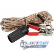 ���������� 1.5� CTEK � �������� � ����������� ����