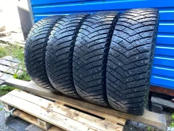 Goodyear UltraGrip Ice Arctic SUV. ������, ����������, �/�, ����� �� 5 % ����