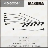 ������������ MG-60044 Masuma Toyota Crown JZS130 1JZGE 90919-21544 MG60044 ����