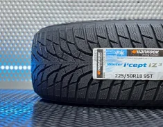Hankook Winter i*cept IZ3 W636. ������, ��� �����, 2025 ���, ����� ����