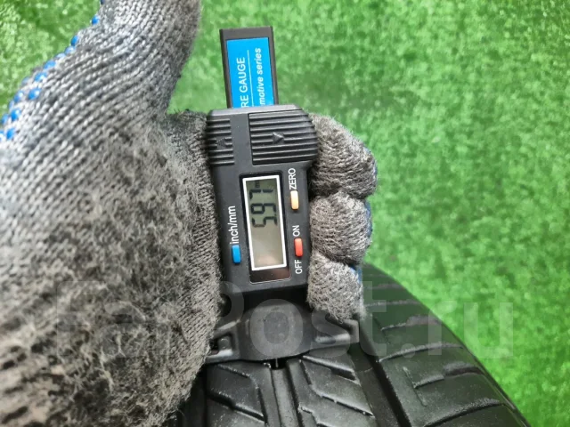 Seiberling SL201