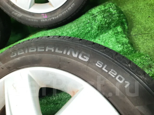 Seiberling SL201