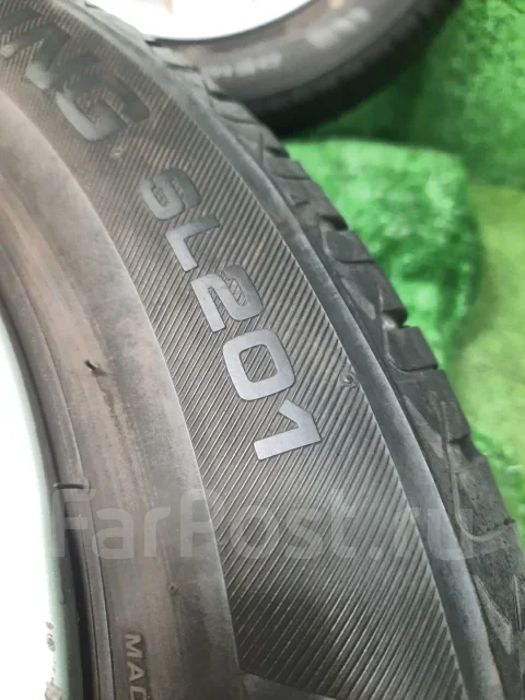 Seiberling SL201