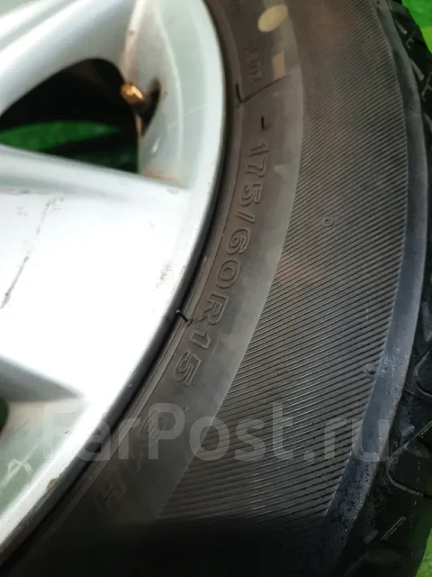 Seiberling SL201