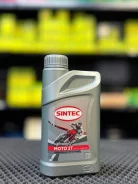 Sintec Moto 2T. �����������, 1��. ����