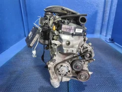 ��������� Toyota Passo 2009 19000B1R01 KGC10 1KR-FE [655022] 19000B1R01 ����