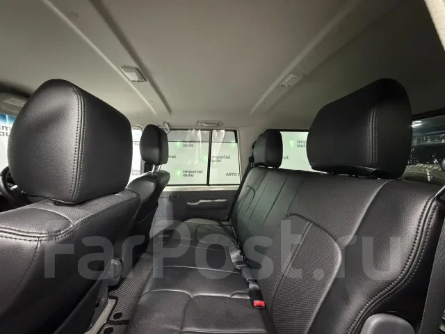 Toyota Land Cruiser. ��������, 4wd, 4.0 (231��.�.), ������, 35 000����. �� ����