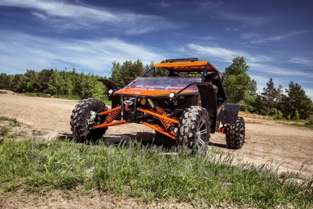 Funcruiser. ��������, ��� �������. ��� ����� �� ���������� ����