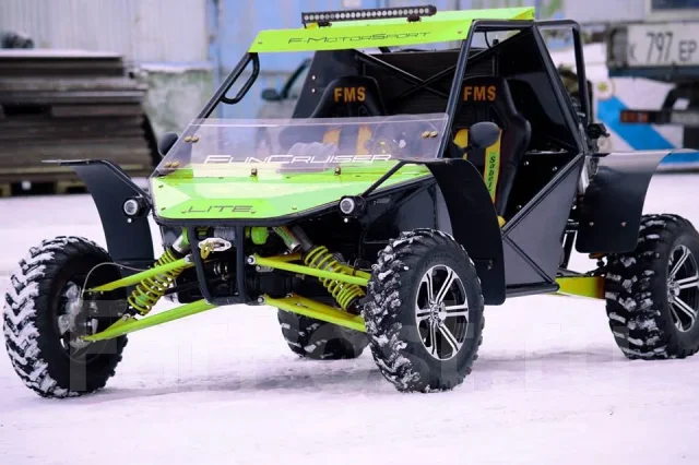 Funcruiser. ��������, ��� �������. ��� ����� �� ���������� ����