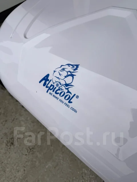 Alpicool ����