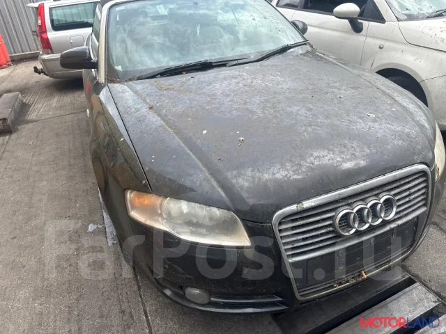 ���������� ������������ Audi A4 (B6) 2000-2006 11894275 8E0260805CB ����