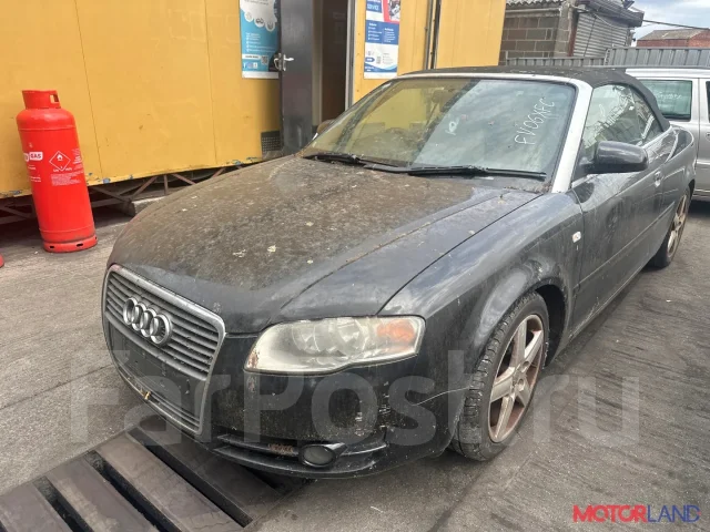 ���������� ������������ Audi A4 (B6) 2000-2006 11894275 8E0260805CB ����