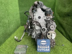 ��������� Honda Airwave 2005 11000PWC802 GJ1 L15A 11000PWC802 ����