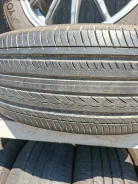 Yokohama Advan dB V551. ������, 2018 ���, �/�, ����� 10 % ����