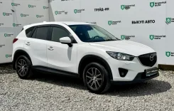 Mazda CX-5. �������, 4wd, 2.0 (150��.�.), ������, 156 000����. �� ����