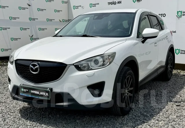 Mazda CX-5. �������, 4wd, 2.0 (150��.�.), ������, 156 000����. �� ����